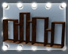 SC Wood Shelf
