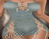 NiXX :: EMBX JEAN SHORTS