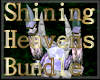 Shining Heavens Bundle