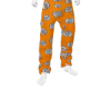 pajamas dbz