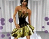 Salvia Premier Sexy Dres