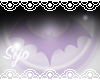 S| Batty Lilac