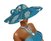 [BB] Spring Blu Hat