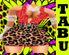 CLUB FIT DELILAH