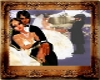 Bride and Groom wedding