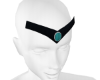 Light Aqua Circlet