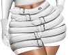 white leather skirt4