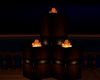  3 Torches