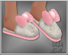 Fluffy Cute Slippers  