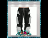 *D* Cargo Pants