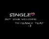 Single..but..