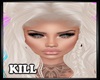 Aniyah Light Blonde
