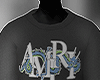 Black Shenron Sweater