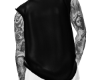 Sleeveless BLK