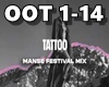 Loreen - Tattoo Remix