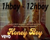 Honey Boy