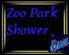 Zoo Park Outdoor Shower 