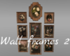 *Wall frames 2