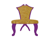 R&K Coronation Dnr Chair