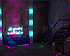 Colour Neon Basement