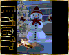 [Efr] Winter Snowman2014