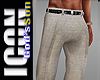 LG1 Lite Grey Pants