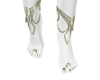 Summon Petal Feet