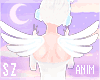 Sz┃Angel wings♥