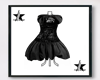LACE BLACK