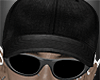 𝔁 .Cap for hoodies