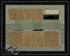 Breakroom Cabinet