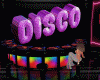 Multicolore Disco