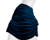 Teal Summer Skirt