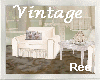 Ree|VINTAGE WEDD CHAIRS