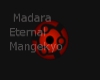 Madara Eternal Mangekyo2
