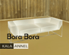 !A leather couch bora