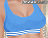 *MD*Gym Top '80|2