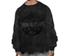 cradle of filth sweater