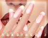n| Cherry Blossom Nails