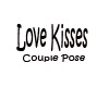 z - love kisses