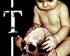 Skull Baby