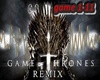 Game of Thrones Remix