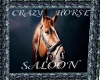 Crazy Horse Saloon Rug
