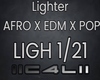 LIGH/A7S/DGuetta/Wizkid