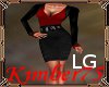 Connie Skirt set/LG
