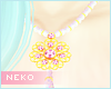 [HIME] Fini Necklace