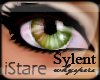 Sylent iStare Or-Green F