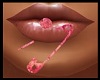 ~SP~ Lip Piercing Pink
