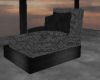 Chaise Lounge Blk 1