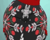 RLL Christmas pajamas Bl